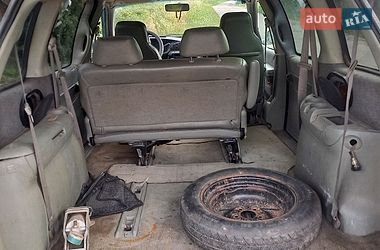Мінівен Dodge Caravan 1996 в Дрогобичі