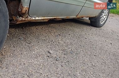 Мінівен Dodge Caravan 1996 в Дрогобичі