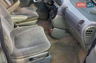 Мінівен Dodge Caravan 1996 в Дрогобичі