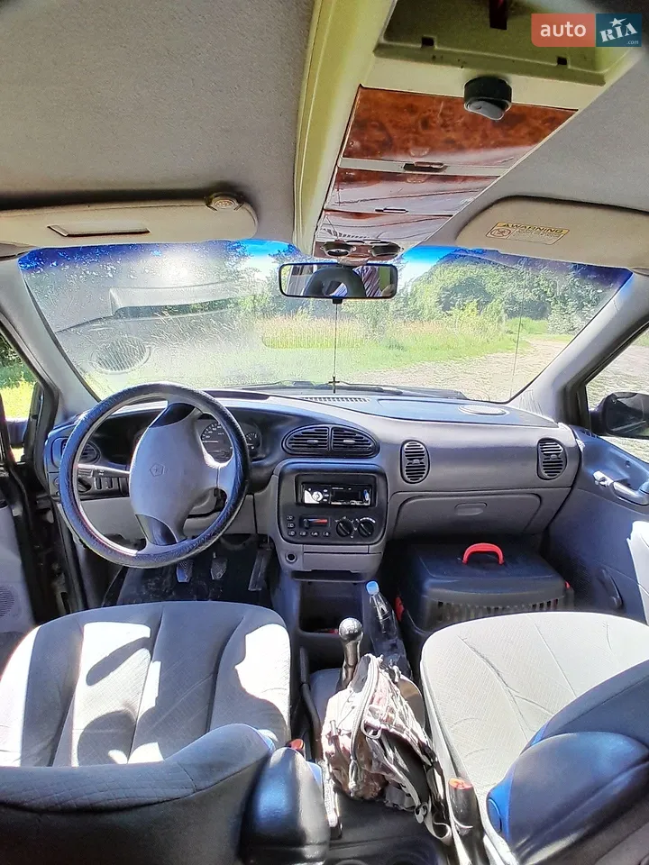 2015 Dodge Caravan - мініатюра 28