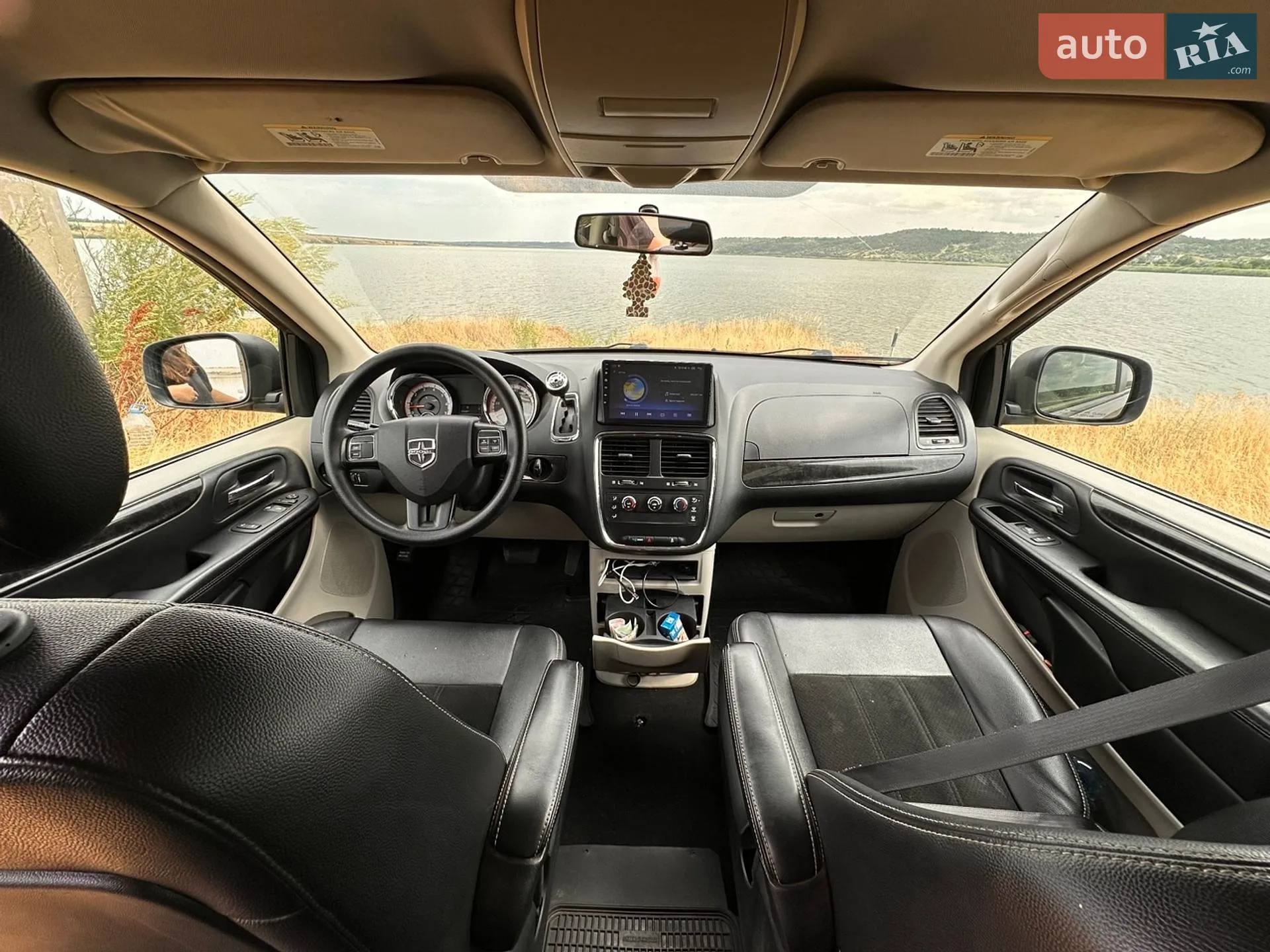 2015 Dodge Caravan - мініатюра 13