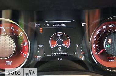 Купе Dodge Challenger 2017 в 