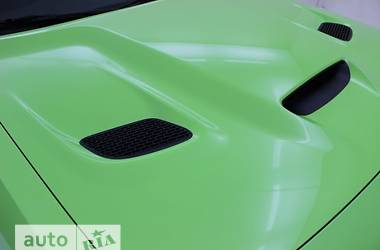 Купе Dodge Challenger 2017 в 