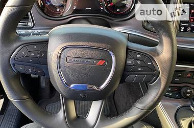 Купе Dodge Challenger 2018 в 