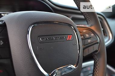 Купе Dodge Challenger 2016 в 