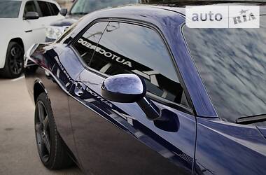 Купе Dodge Challenger 2013 в Харькове