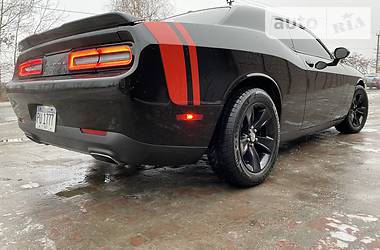 Dodge Challenger 2016 Dodge Challenger 2016