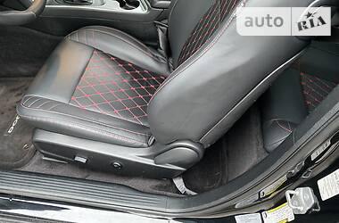Купе Dodge Challenger 2016 в 
