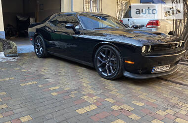 Dodge Challenger 2019