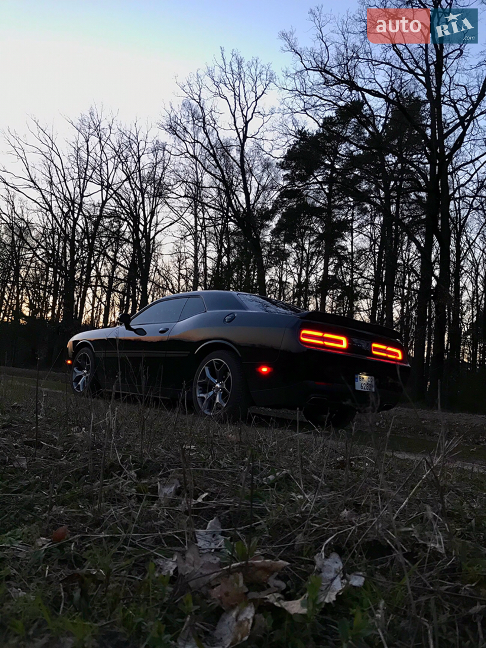 2017 Dodge Challenger - мініатюра 13