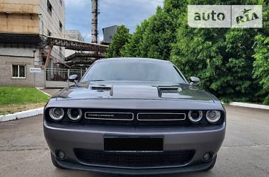 Dodge challenger в россии