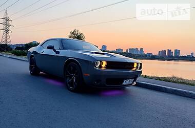 Dodge Challenger 2017 Dodge Challenger 2017