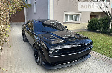 Dodge Challenger 2020 Dodge Challenger 2020