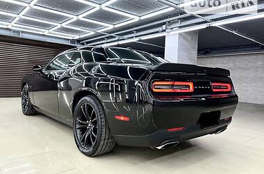 Купе Dodge Challenger 2019 в Киеве