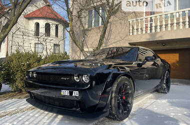 Купе Dodge Challenger 2020 в Коломые