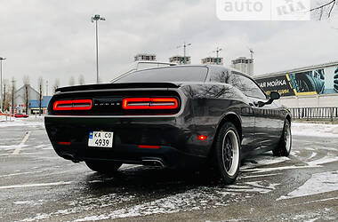Dodge Challenger 3.6 SXT