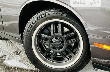 Dodge Challenger 3.6 SXT