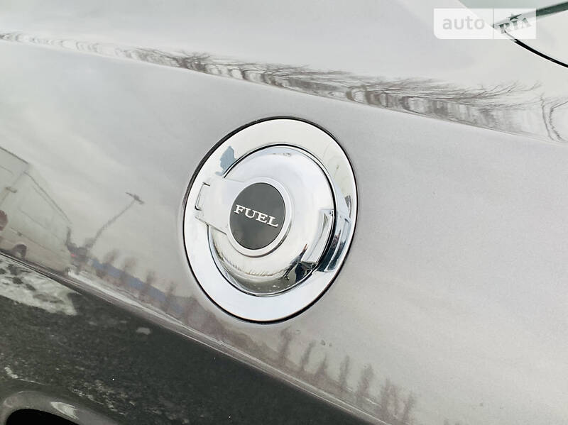 Dodge Challenger 3.6 SXT