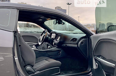 Dodge Challenger 3.6 SXT