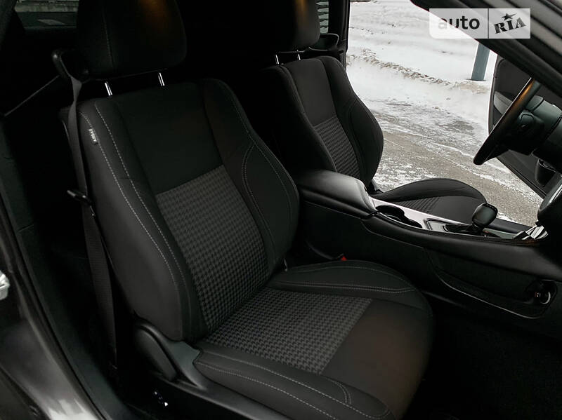 Dodge Challenger 3.6 SXT