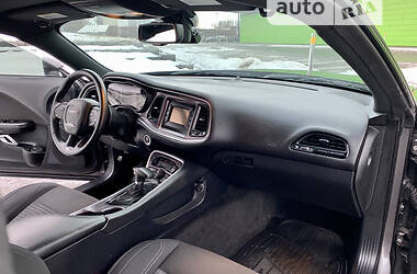 Dodge Challenger 3.6 SXT