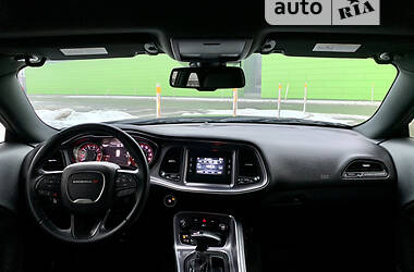 Dodge Challenger 3.6 SXT