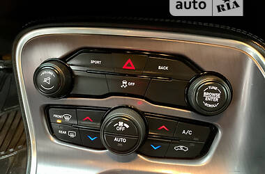 Dodge Challenger 3.6 SXT