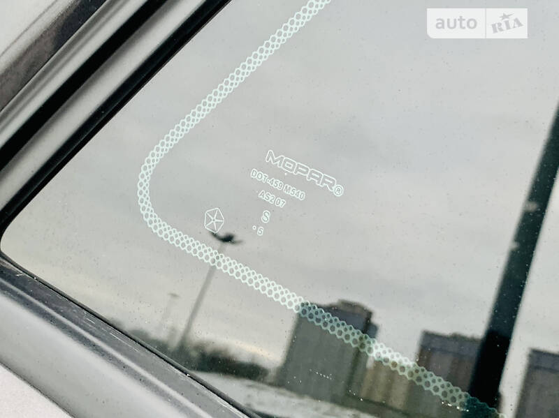 Dodge Challenger 3.6 SXT