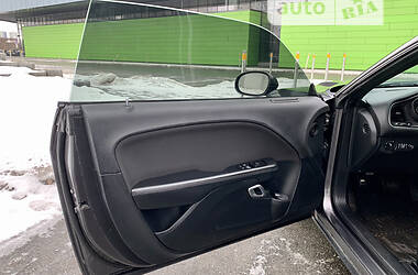 Dodge Challenger 3.6 SXT