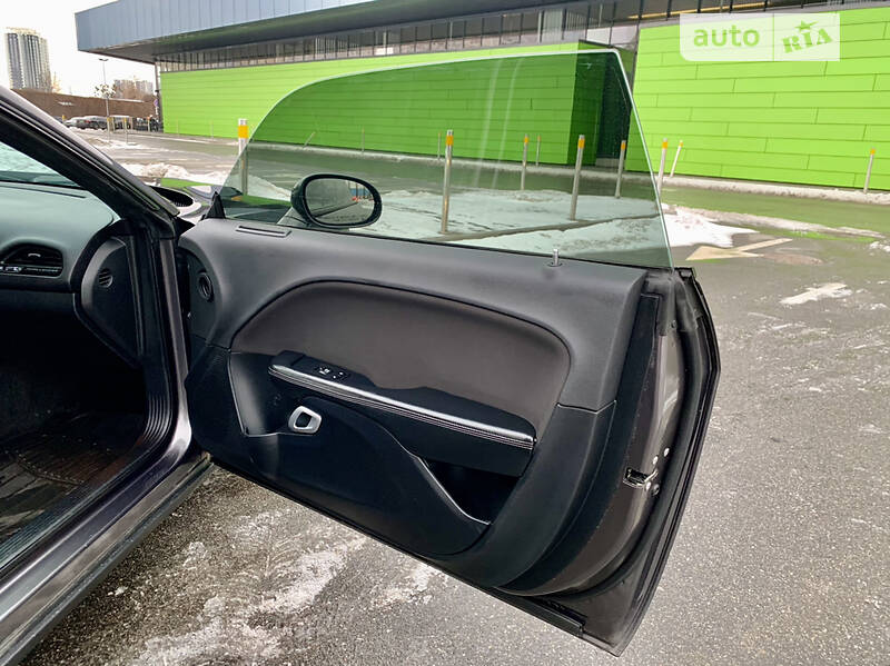 Dodge Challenger 3.6 SXT