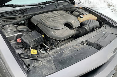 Dodge Challenger 3.6 SXT