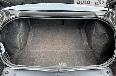 Dodge Challenger 3.6 SXT