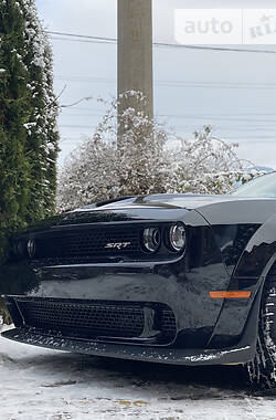 Купе Dodge Challenger 2020 в Коломые