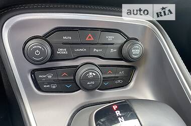 Купе Dodge Challenger 2020 в Перещепине