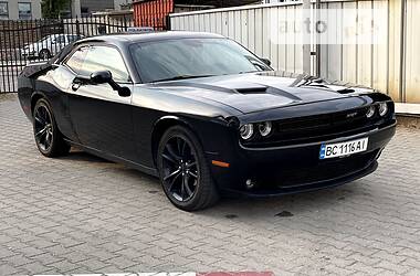 Dodge Challenger 2015 Dodge Challenger 2015