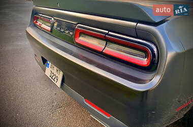 Dodge Challenger 2018 Dodge Challenger 2018