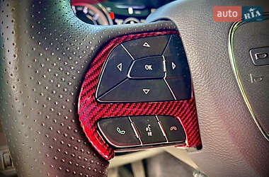Купе Dodge Challenger 2018 в 