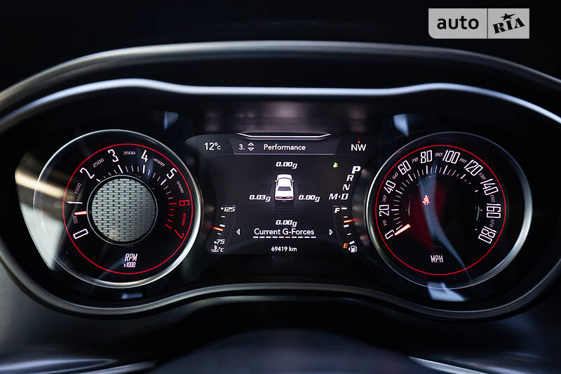 Купе Dodge Challenger 2018 в Киеве фото 66 Купе Dodge Challenger 2018 в Киеве