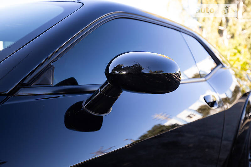 Купе Dodge Challenger 2018 в Киеве фото 82 Купе Dodge Challenger 2018 в Киеве