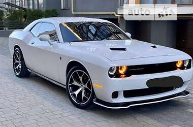 Dodge Challenger 2018 Dodge Challenger 2018