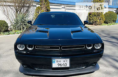 Dodge Challenger 2016 Dodge Challenger 2016