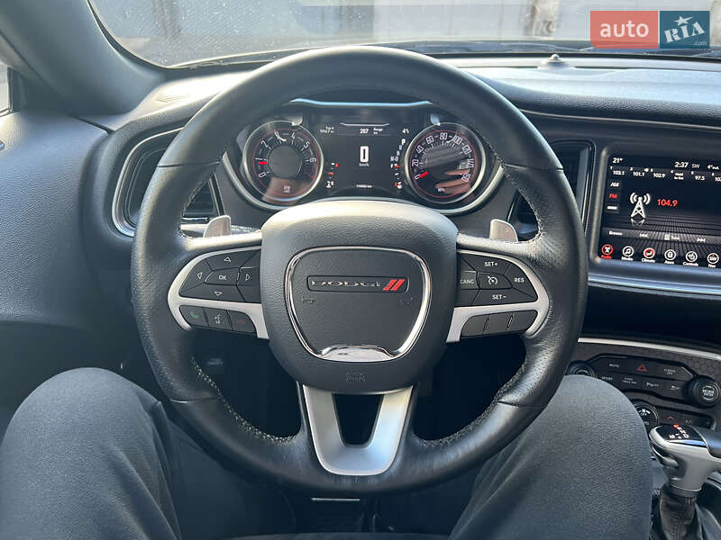 Купе Dodge Challenger 2017 в Одессе