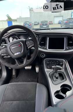 Купе Dodge Challenger 2020 в Киеве