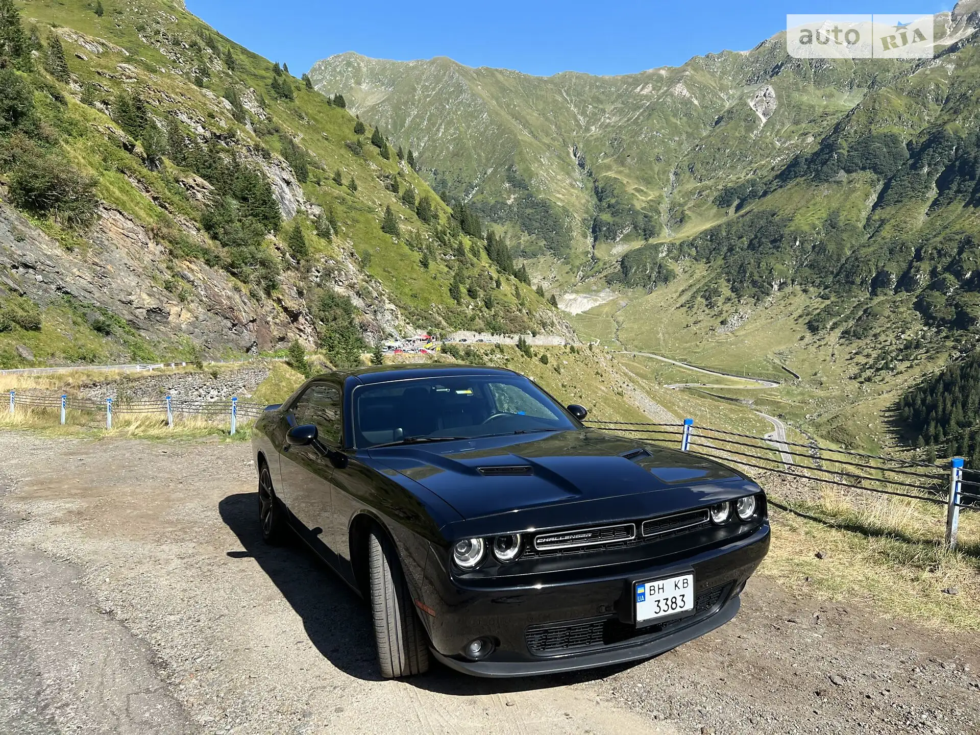 2017 Dodge Challenger - мініатюра 27
