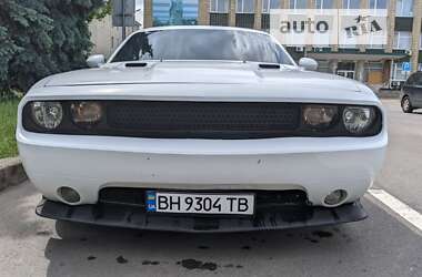 Купе Dodge Challenger 2014 в 