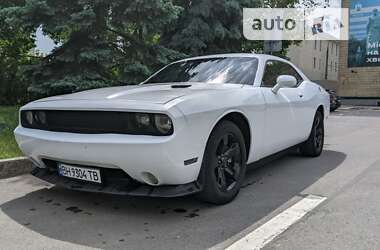 Dodge Challenger 2014 Dodge Challenger 2014