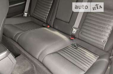 Купе Dodge Challenger 2014 в 