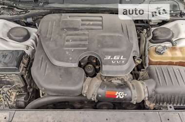 Купе Dodge Challenger 2014 в 