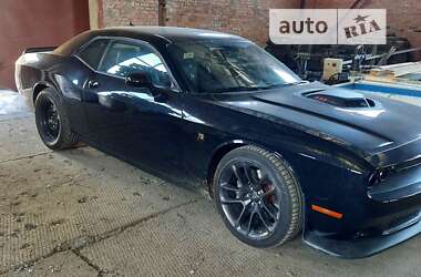 Купе Dodge Challenger 2020 в Харькове