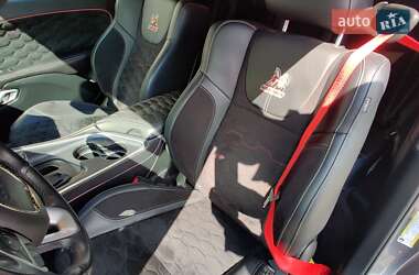 Купе Dodge Challenger 2018 в Киеве